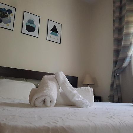 Valeria'S Apartment Kavala Dış mekan fotoğraf