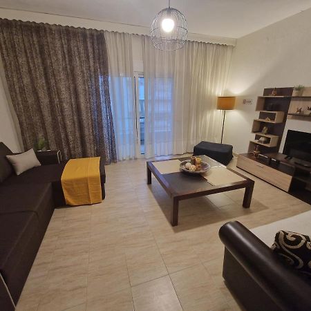 Valeria'S Apartment Kavala Dış mekan fotoğraf