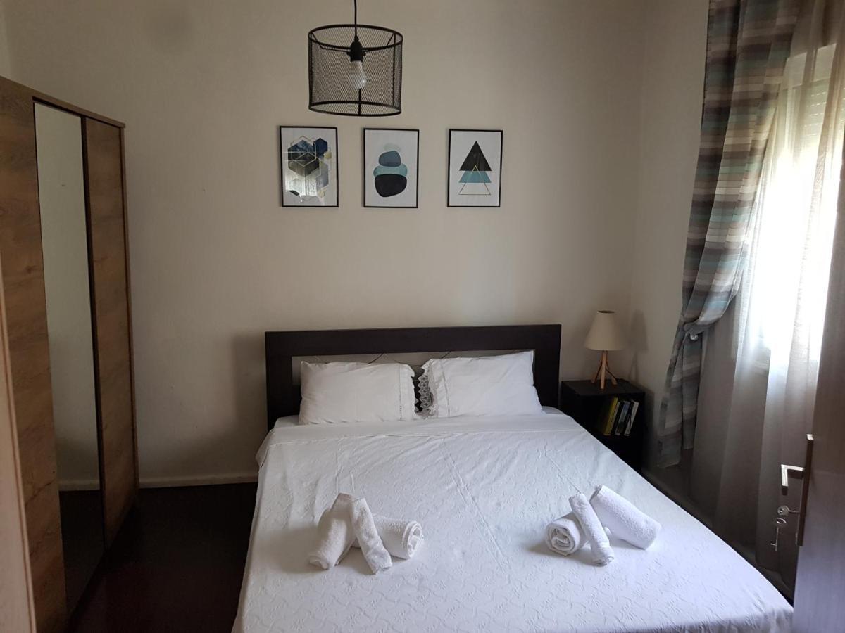 Valeria'S Apartment Kavala Dış mekan fotoğraf