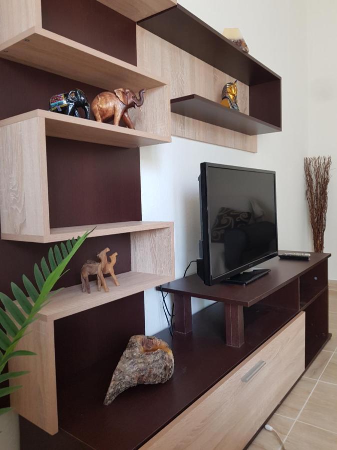 Valeria'S Apartment Kavala Dış mekan fotoğraf