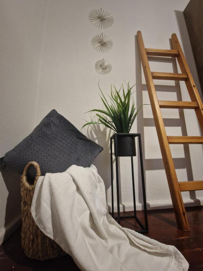 Valeria'S Apartment Kavala Dış mekan fotoğraf