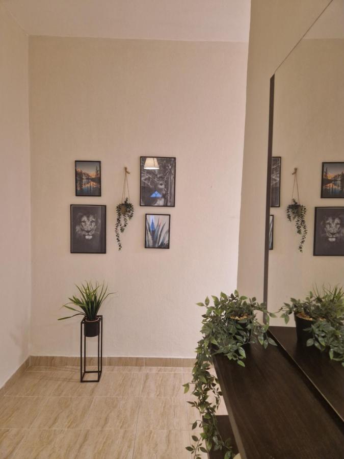 Valeria'S Apartment Kavala Dış mekan fotoğraf